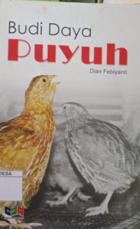 Image of budi daya puyuh