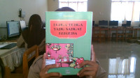 Image of BUNGA-BUNGA YANG SANGAT BERGUNA