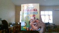 Image of doktar logaritma empat desimal