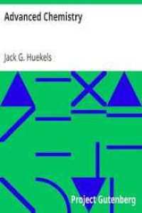 Image of E-BOOK Advanced-Chemistry