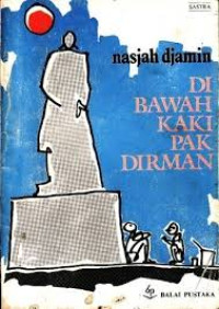 Image of E-BOOK FIKSI KISAH DI BAWAH KAKI PAK DIRMAN