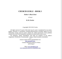 Image of e-book Mother's-Black-Book