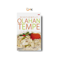 Image of E-Book Psikologi 180 Resep Komplit Olahan Tempe (Great Kitchen)