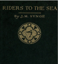 Image of e-book Riders-to-the-Sea