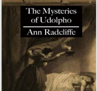 Image of e-book The-Mysteries-of-Udolpho