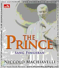 Image of E-BOOK the prince