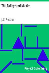 Image of E-BOOK The-Talleyrand-Maxim