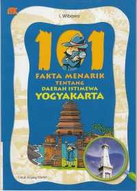 Image of FAKTA MENARIK TENTANG DAERAH ISTIMEWA YOGYAKARTA