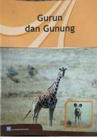 Image of GURUNG DAN GUNUNG