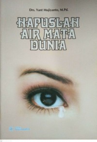 Image of HAPUSLAH AIR MATA DUNIA