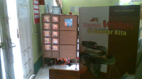 Image of Hewan Berbahaya Disekitar Kita