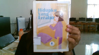 Image of hidupku yang teratur