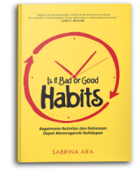 Image of is it bad or good habits
