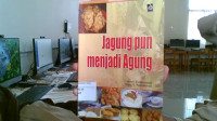 Image of jagung pun menjadi agung