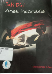 Image of JATI DIRI ANAK INDONESIA