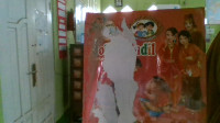 Image of Joko Kendil