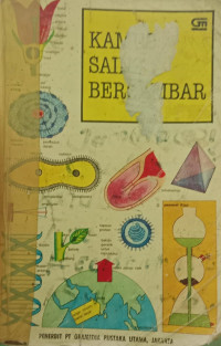 Image of KAMUS SAINS BERGAMBAR