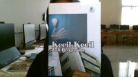 Image of kecil-kecil jadi pengusaha
