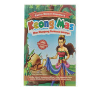 Image of KEONG EMAS