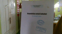 Image of Kepedulian Untuk Sahabat
