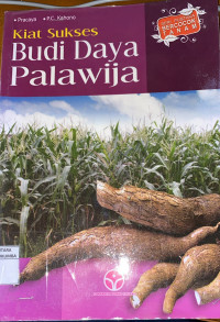 Image of Kiat Sukses Budi Daya Palawija