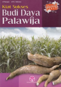 Image of Kiat Sukses Budi Daya Palawija