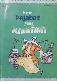 Image of kisah pejabat yang amanah