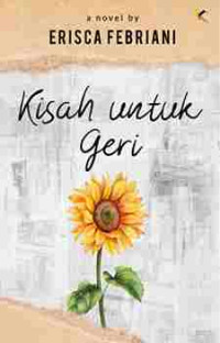 Image of Kisah Untuk Geri