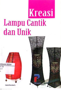 Image of KREASI LAMPU CANTIK DAN UNIK