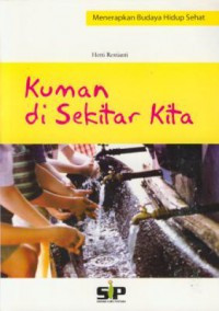 Image of kuman di sekitar kita