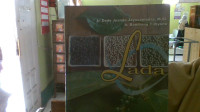 Image of Lada: Teknik Budi Daya & Pascapanen