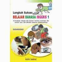 Image of Langkah Sukses BELAJAR BAHASA INGGRIS 1