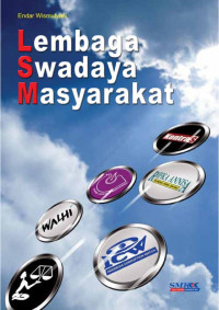 Image of lembaga swadaya masyarakat