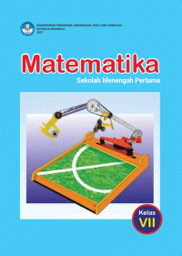 Image of matematika sekolah menengah pertama kelas 7