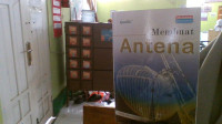 Image of Membuat Antena