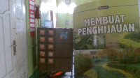 Image of Membuat Penghijauan