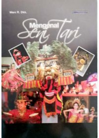 Image of mengenal seni tari
