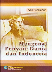 Image of mengenal penyair dunia dan indonesia