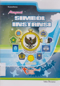 Image of Mengenal Simbol Instan