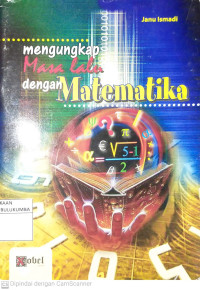 Image of mengungkap masa lalu dengan matematika
