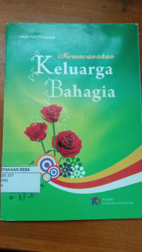 Image of Merencanakan Keluarga Bahagia