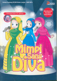Image of Mimpi Sang Diva