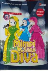 Image of MIMPI SANG DIVA