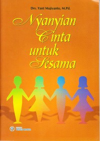 Image of NYAYIAN CINTA UNTUK SESAMA