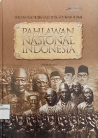 Image of Pahlawan Nasional Indonesia