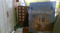 Image of Pedoman Kesehatan Masyarakat
