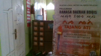 Image of Pelajaran Bahasa Daerah Bugis
