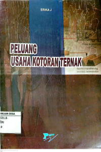 Image of PELUANG USAHA KOTORAN TERNAK