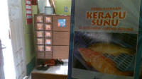 Image of Pemeliharaan Kerapu Sunu Di Keramba Jaring Apung