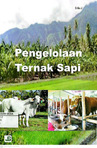 Image of PENGELOLAAN TERNAK SAPI